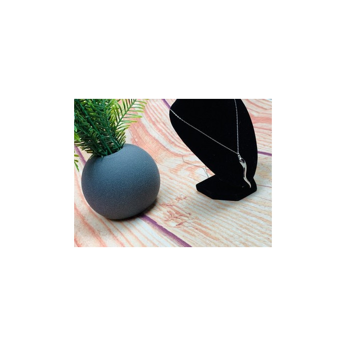 925 Sterling Silver Chain with Pendant