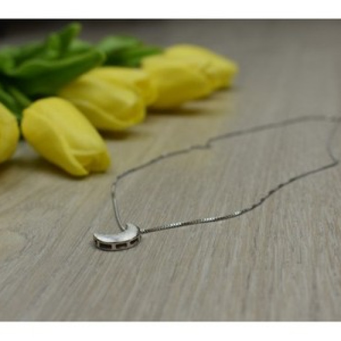 925 Sterling Silver 