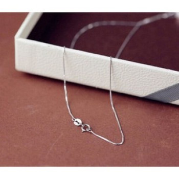 925 Sterling Silver 