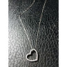 925 Sterling Silver CZ 