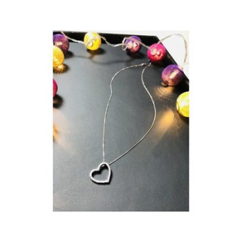 925 Sterling Silver CZ 