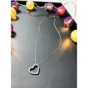 925 Sterling Silver CZ 