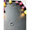 925 Sterling Silver CZ 