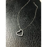 925 Sterling Silver CZ 