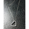 925 Sterling Silver CZ 