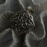Italy Milor 925 Sterling Silver Pendant Length 1.8 in