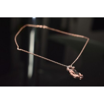 925 Sterling Silver Gold Plated CZ 