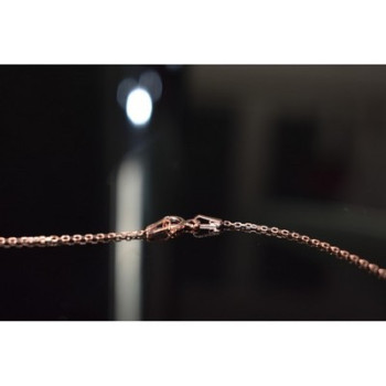 925 Sterling Silver Gold Plated Black CZ 