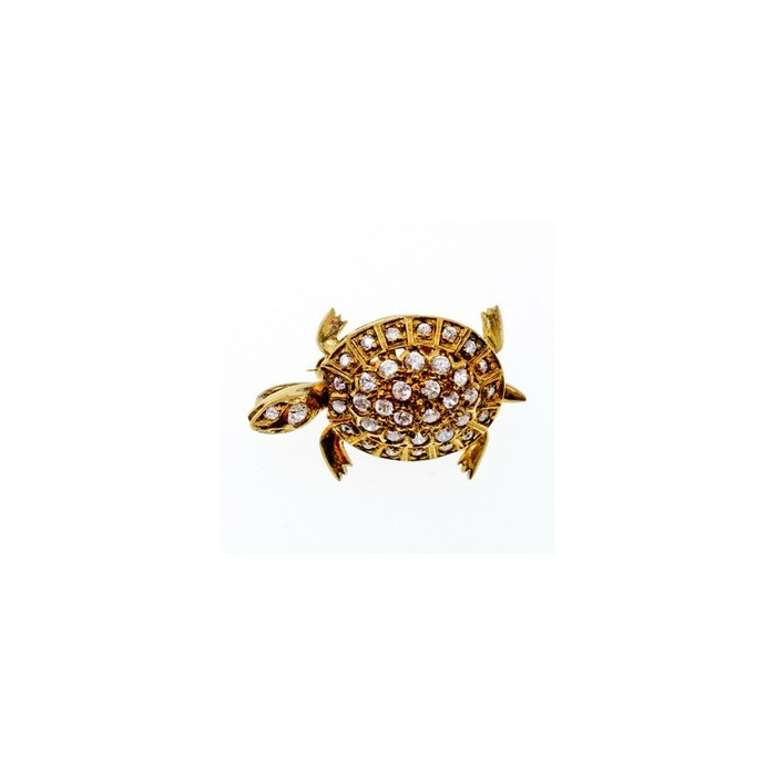 925 Sterling Silver Gold Plated CZ 