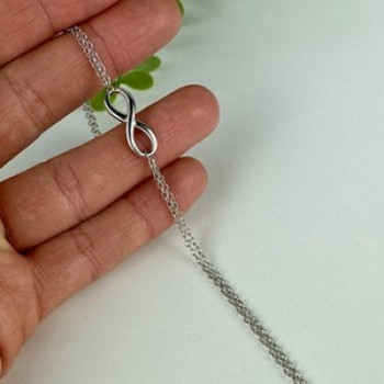 925 Sterling Silver 