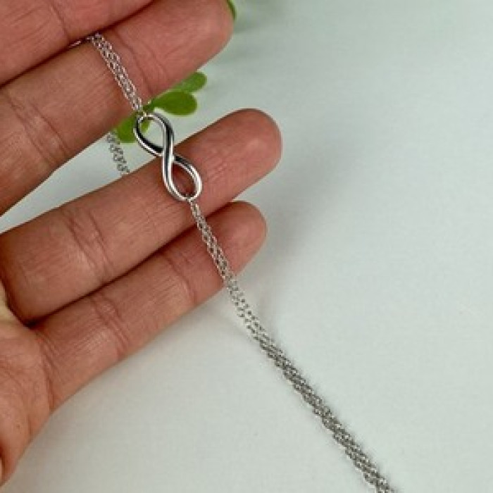 925 Sterling Silver 