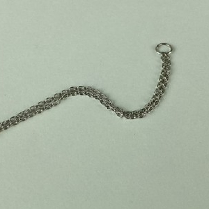 925 Sterling Silver 