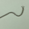 925 Sterling Silver 