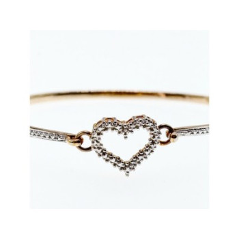 925 Sterling Silver Gold Plated 