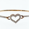 925 Sterling Silver Gold Plated 