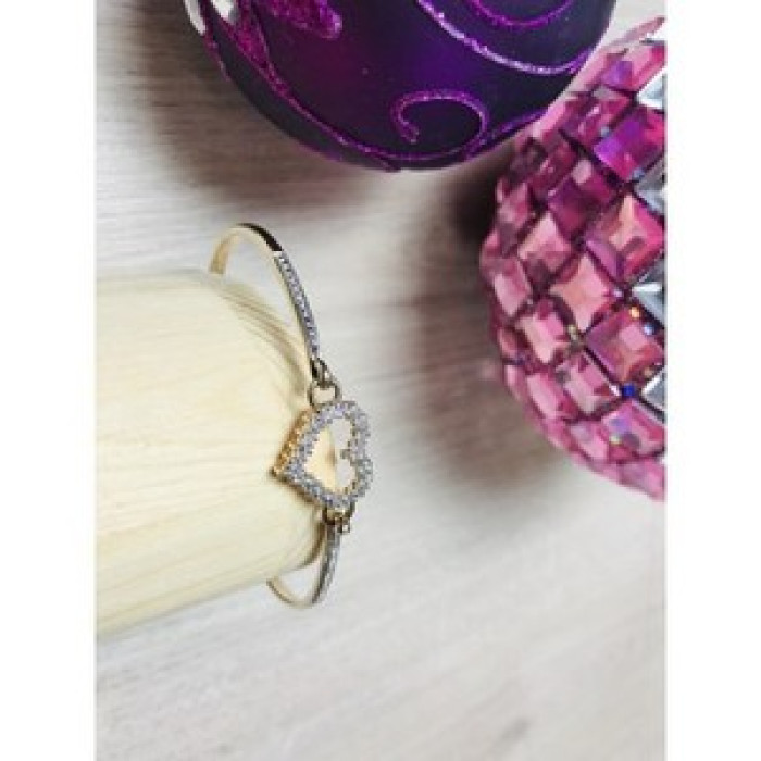 925 Sterling Silver Gold Plated 