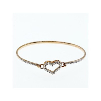 925 Sterling Silver Gold Plated 