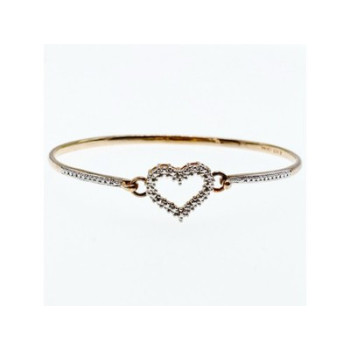 925 Sterling Silver Gold Plated 