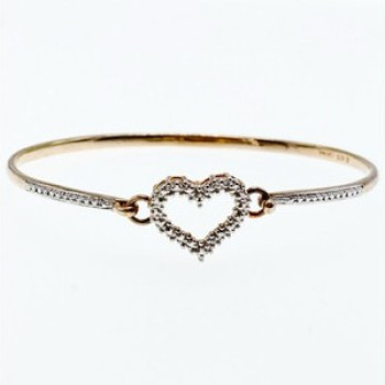925 Sterling Silver Gold Plated 
