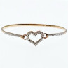 925 Sterling Silver Gold Plated 
