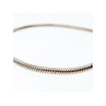 Reflections 925 Sterling Silver SimStars Clasp Bracelet (original)