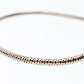 Reflections 925 Sterling Silver SimStars Clasp Bracelet (original)