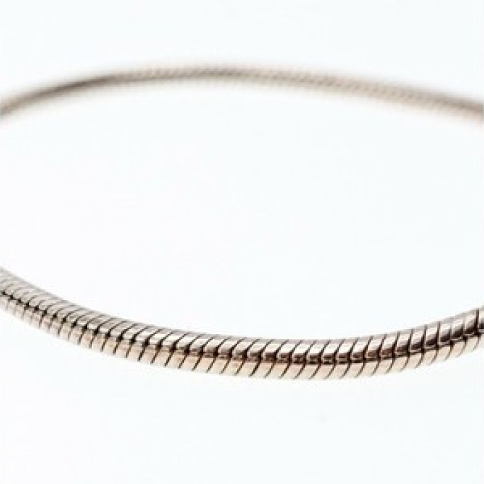 Reflections 925 Sterling Silver SimStars Clasp Bracelet (original)