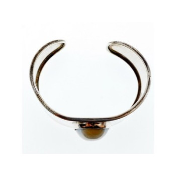 925 Sterling Silver Mother of Pearl Bracelet