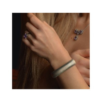 925 Sterling Silver Bracelet