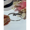 925 Sterling Silver Spinel Bracelet