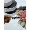 925 Sterling Silver Spinel Bracelet