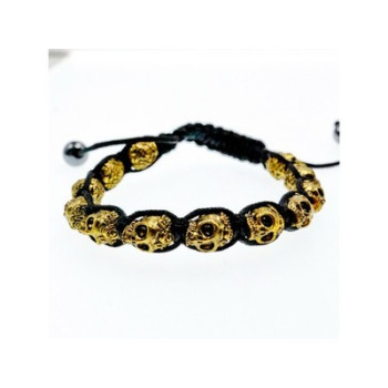 Bracelet Shambhala 