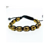 Bracelet Shambhala 