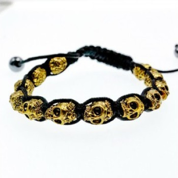 Bracelet Shambhala 