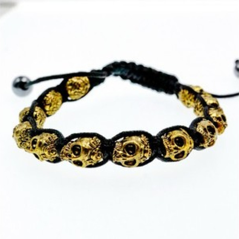 Bracelet Shambhala 