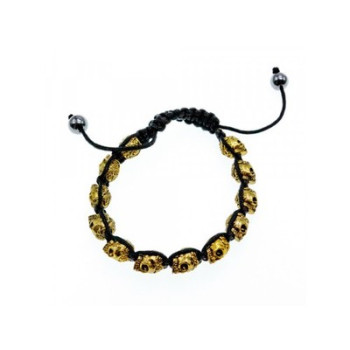Bracelet Shambhala 