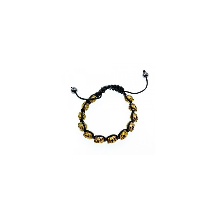 Bracelet Shambhala 