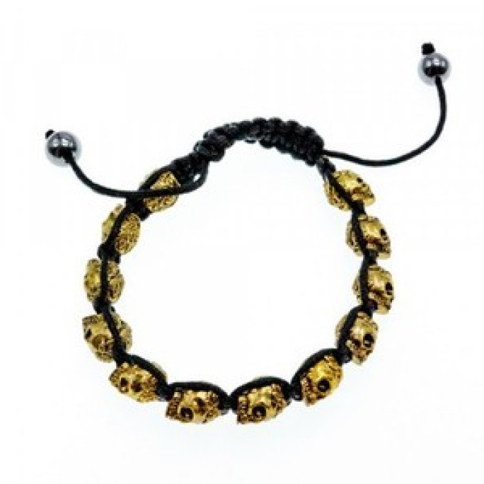 Bracelet Shambhala 