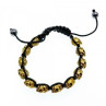 Bracelet Shambhala 