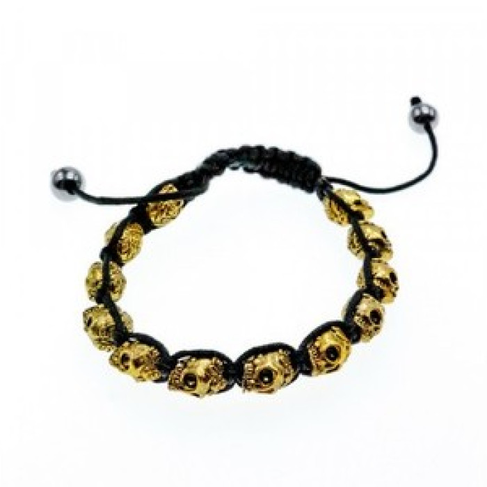 Bracelet Shambhala 