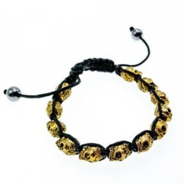 Bracelet Shambhala 