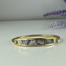 Vintage Bracelet with Haliotis