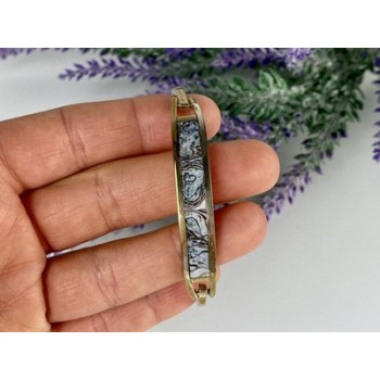 Vintage Bracelet with Haliotis