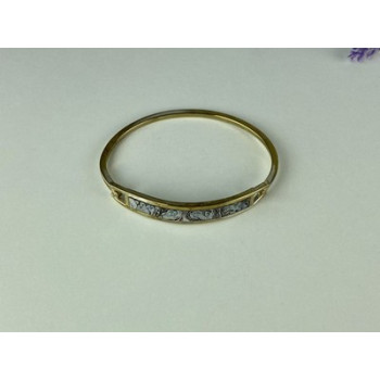 Vintage Bracelet with Haliotis