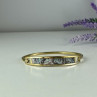 Vintage Bracelet with Haliotis