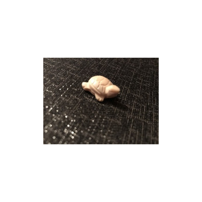 Bone pendant “Turtle”