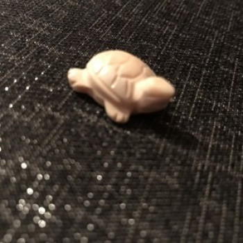 Bone pendant “Turtle”