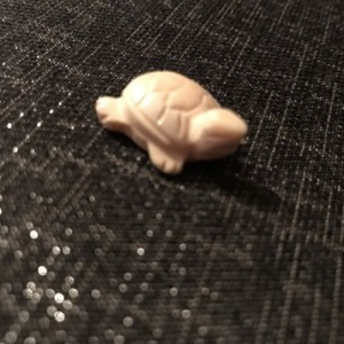 Bone pendant “Turtle”