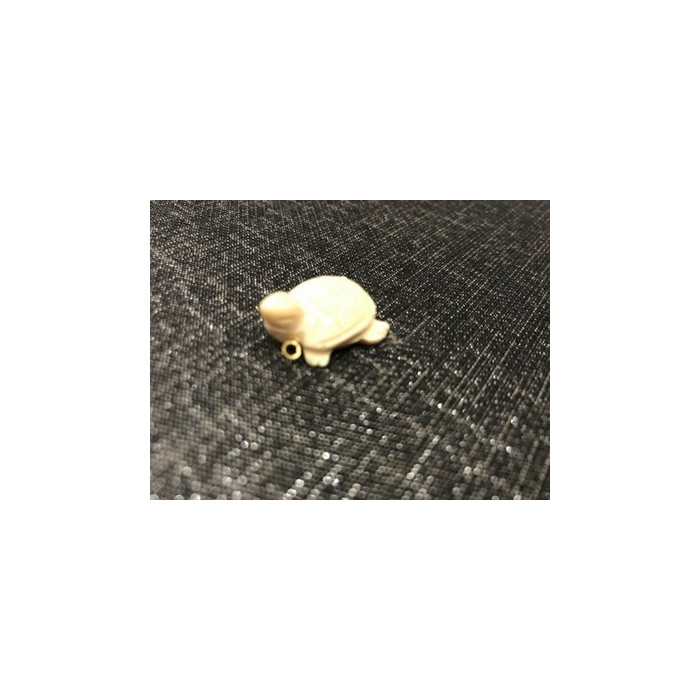 Bone pendant “Turtle”