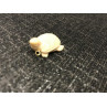 Bone pendant “Turtle”
